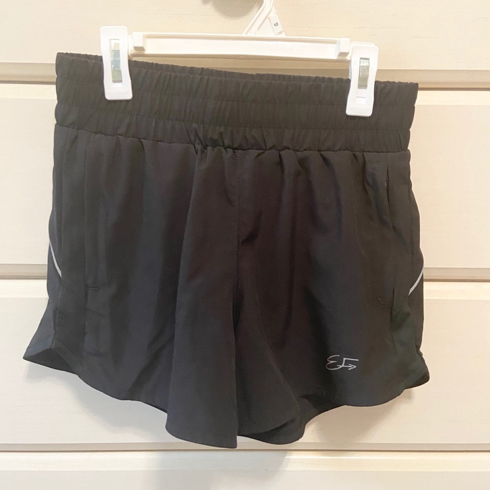 Ever Forward shorts